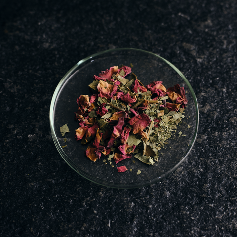 MOON TEA No.3 (5 teabags)