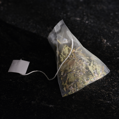 MOON TEA No.1 (5 teabags)
