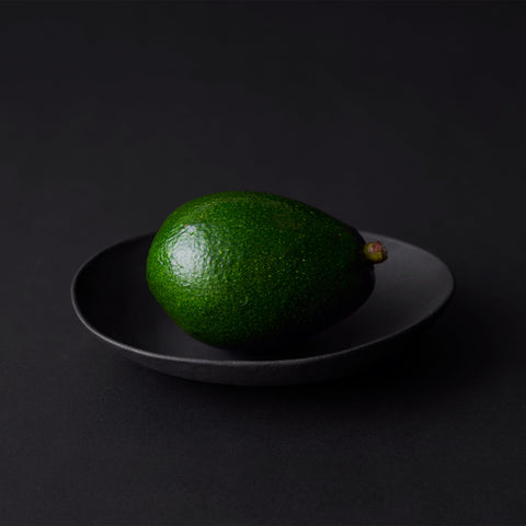 Japanese Avocado - Grade A (3 pieces)