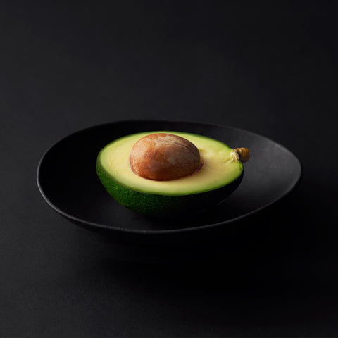 Japanese Avocado - Grade A (3 pieces)